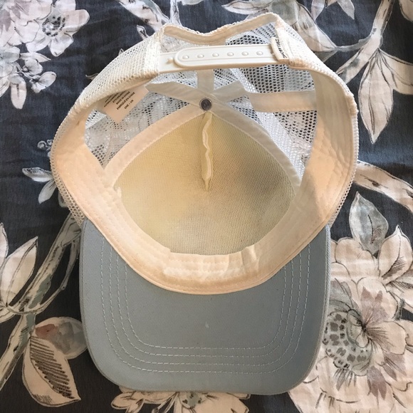 Billabong Beach Hat - Picture 2 of 4